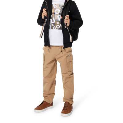 Cargo Pants BOSS BOY