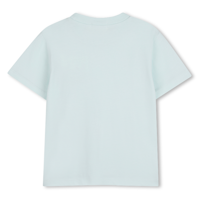 Short-Sleeved T-Shirt BILLIEBLUSH 
                        BOY