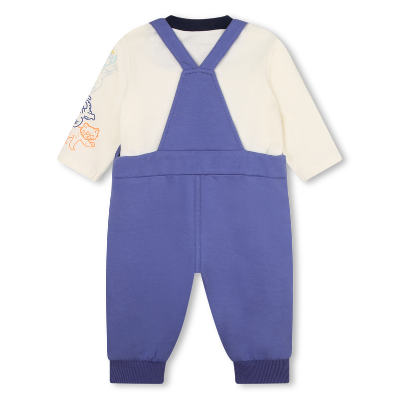 Kenzo baby outfit shop