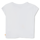 Short-sleeved T-shirt BILLIEBLUSH 
                    GIRL