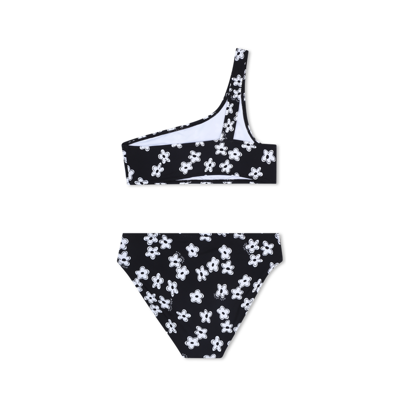 Two-Piece Swimsuit MARC JACOBS 
                        GIRL