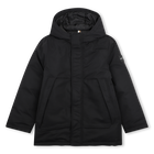 Hooded parka BOSS 
                    BOY
