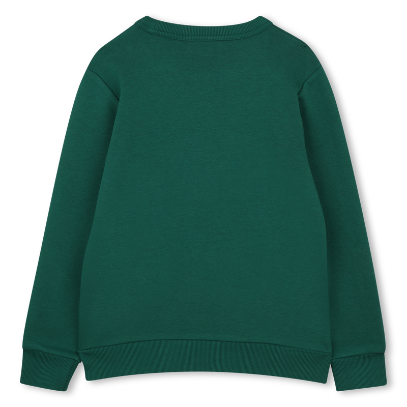 SWEATSHIRT TIMBERLAND 
                    BOY