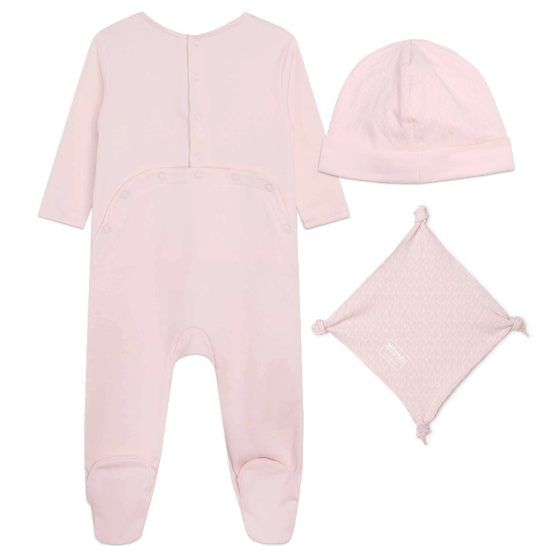 Pajama set