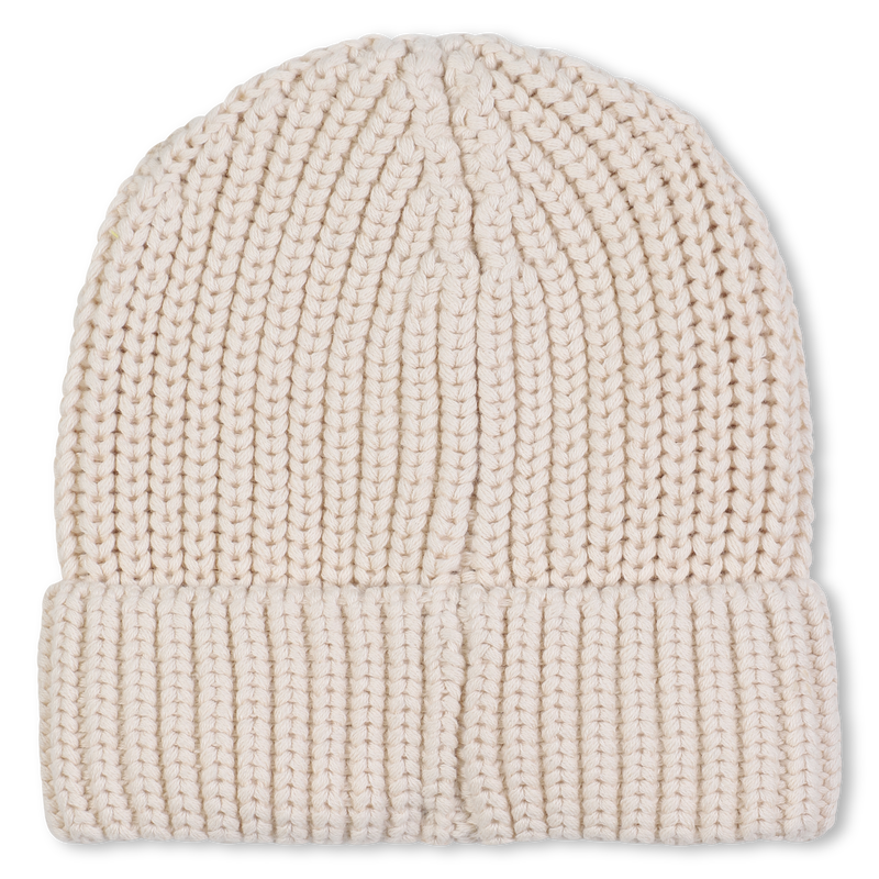 Knit beanie ZADIG & VOLTAIRE 
                        GIRL
