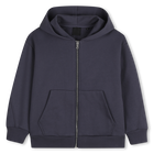 Zip-Up Hoodie GIVENCHY 
                    UNISEX