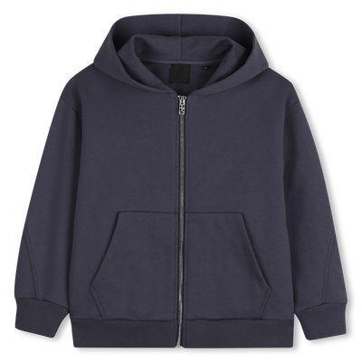 Zip-Up Hoodie GIVENCHY UNISEX