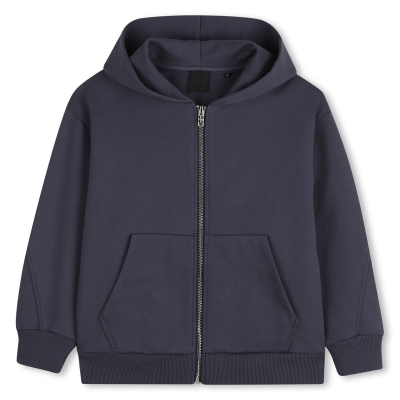 Zip-Up Hoodie GIVENCHY 
                        UNISEX