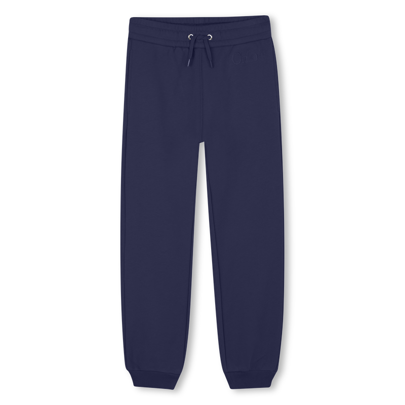 Fleece pants CHLOE 
                        GIRL