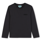 Long sleeve t-shirt KENZO KIDS 
                    BOY