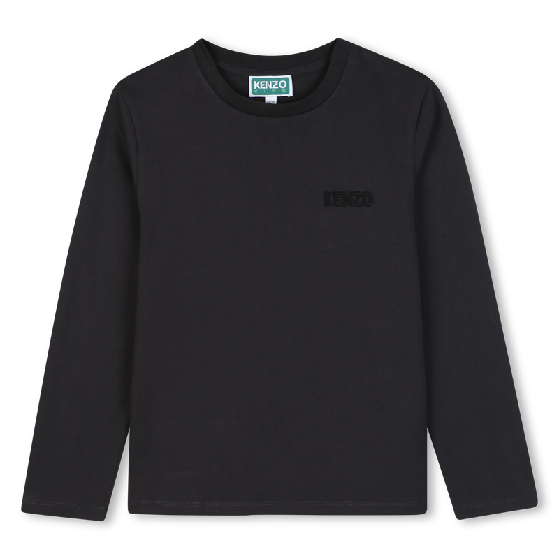 Long sleeve t-shirt KENZO KIDS 
                        BOY