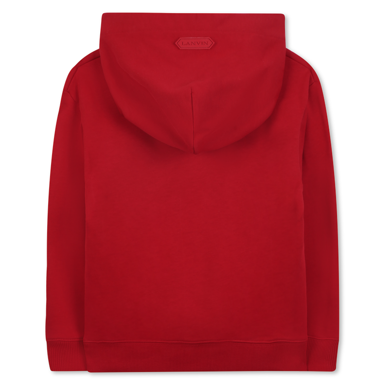 Hoodie LANVIN 
                    BOY
