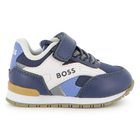 Lace-Up Sneakers BOSS 
                    BOY