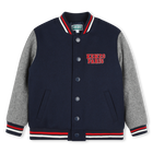 Woolen Jacket KENZO KIDS 
                    BOY