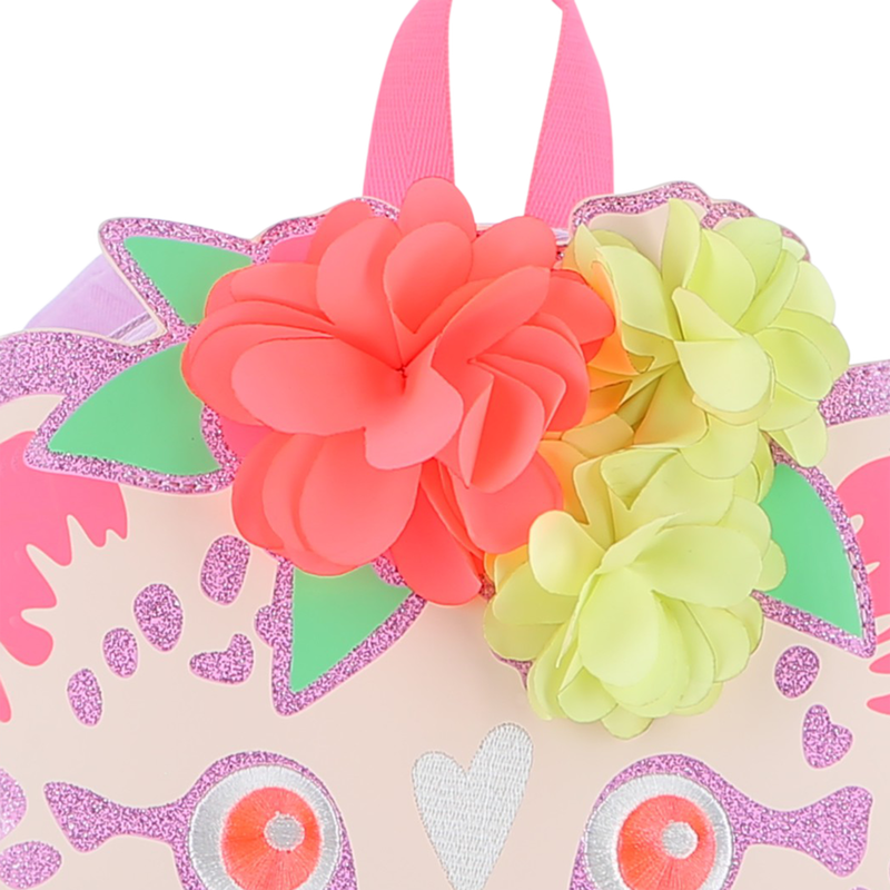 Small Backpack BILLIEBLUSH 
                        GIRL