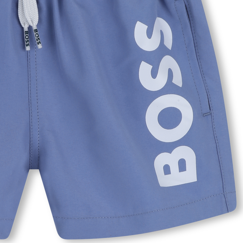 Swim Trunks BOSS 
                        BOY