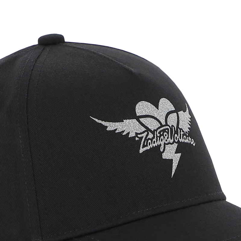 Embroidered Hat ZADIG & VOLTAIRE 
                        GIRL