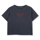 Short sleeve t-shirt ZADIG VOLTAIRE 
                    GIRL