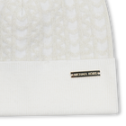 Knitted beanie MICHAEL KORS 
                    GIRL