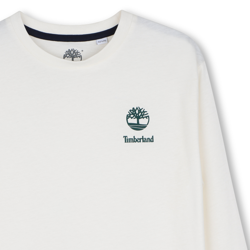 Pack of t-shirts TIMBERLAND 
                        BOY