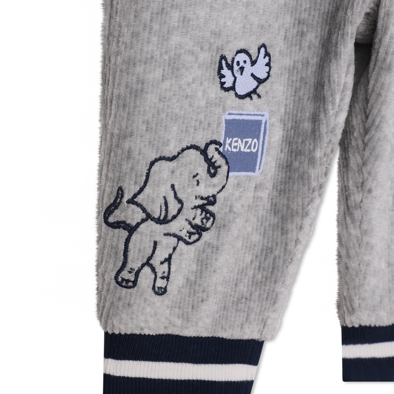 Kenzo kids tracksuit hotsell
