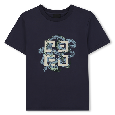 Givenchy Boys' Clothing - Designer Kidswear | Kids around