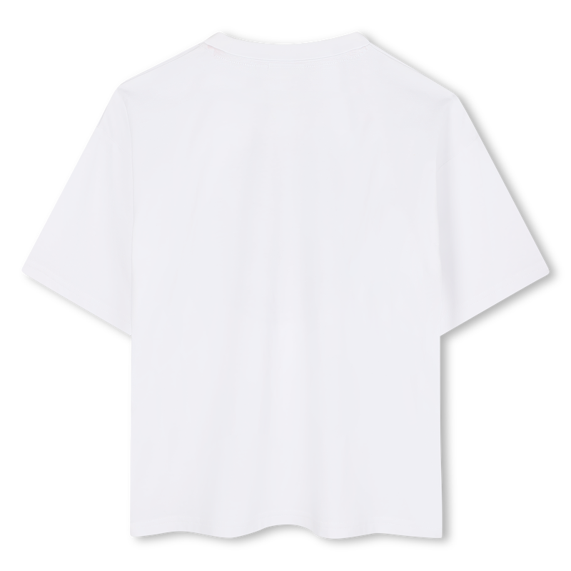 Short-sleeved T-shirt HUGO 
                        BOY