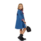 Plaid shirt HUGO 
                    GIRL