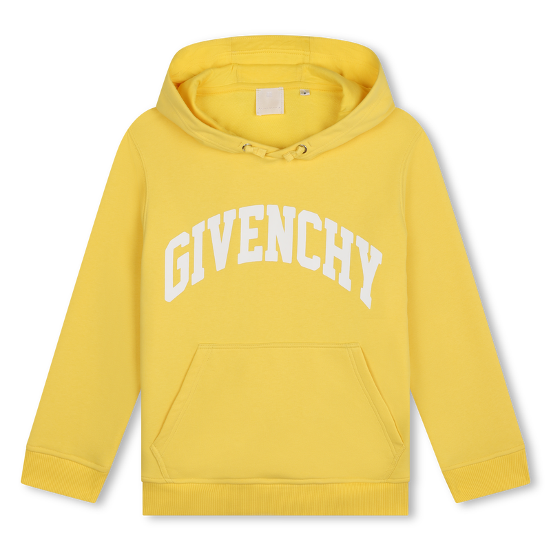 Hoodie GIVENCHY 
                    BOY