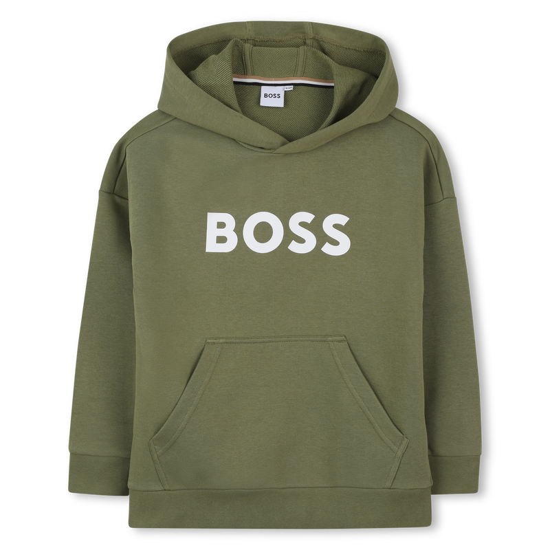 Hoodie BOSS 
                        BOY