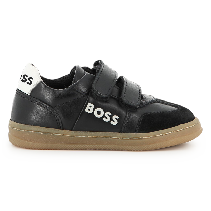 Sneakers BOSS 
                        BOY