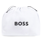 Diaper Bag BOSS 
                    UNISEX