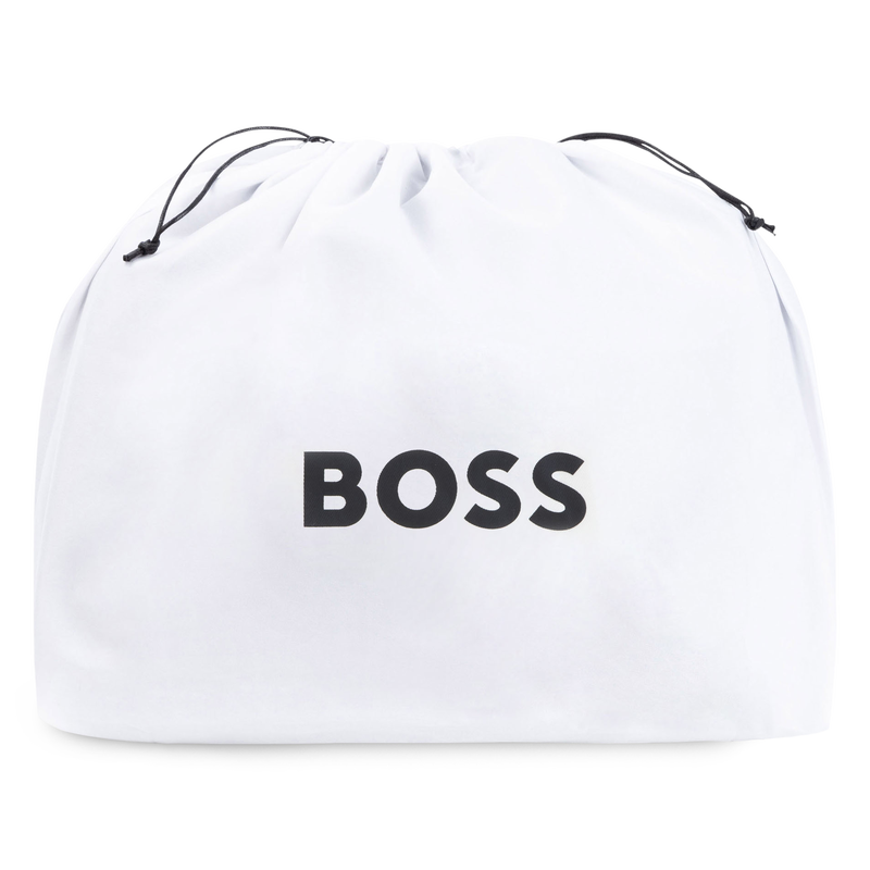 Diaper Bag BOSS 
                        UNISEX