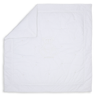 Embroidered Blanket GIVENCHY 
                    UNISEX