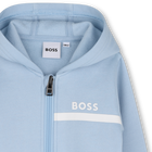 Tracksuit Set BOSS 
                    BOY