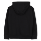 Zip-Up Hoodie HUGO 
                    BOY