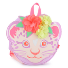 Small Backpack BILLIEBLUSH 
                    GIRL
