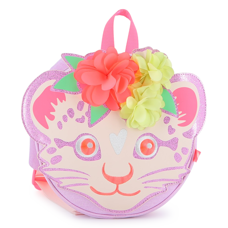 Small Backpack BILLIEBLUSH 
                        GIRL