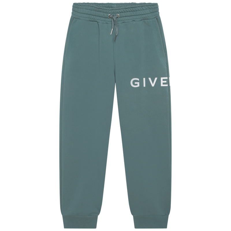 Fleece sweatpants GIVENCHY 
                    BOY