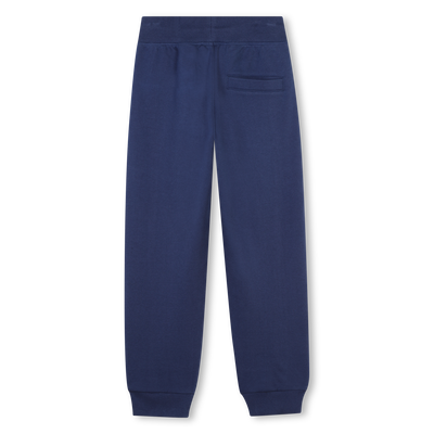 Two-Tone Sweatpants HUGO BOY