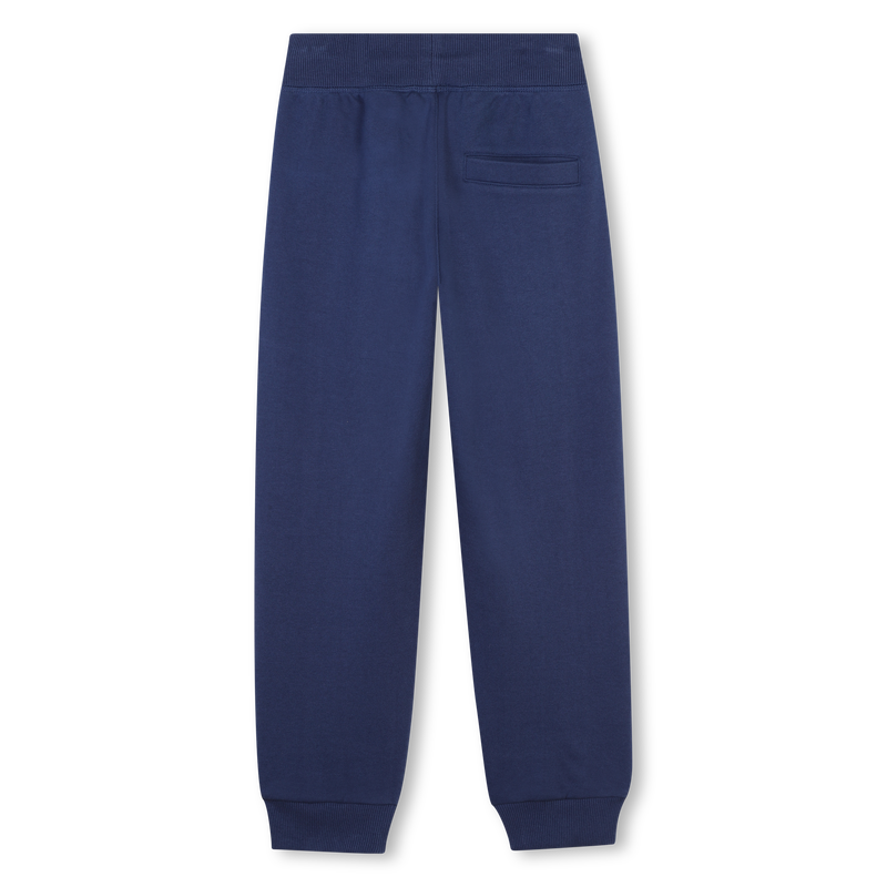 Two-Tone Sweatpants HUGO 
                    BOY