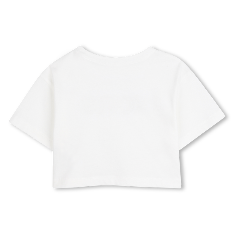 Short-Sleeved T-Shirt MICHAEL KORS 
                        GIRL