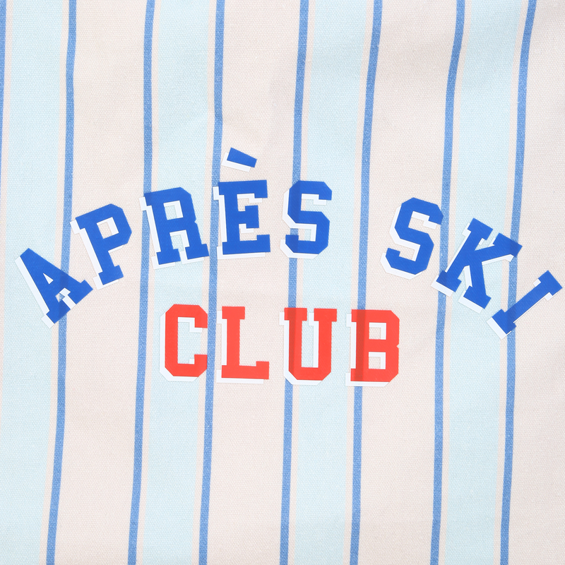 Tote bag KIDS AROUND 
                        GIRL