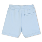 Fleece Shorts GIVENCHY 
                    BOY
