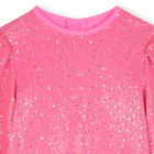 Long sleeve dress BILLIEBLUSH 
                    GIRL
