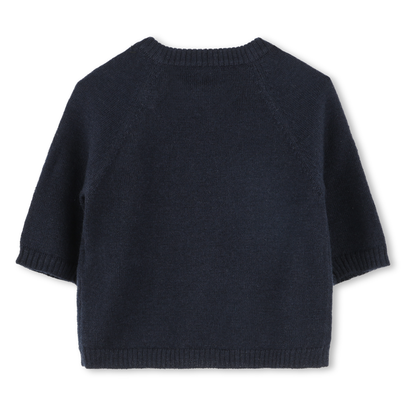Knit Outfit Set ZADIG & VOLTAIRE 
                    UNISEX