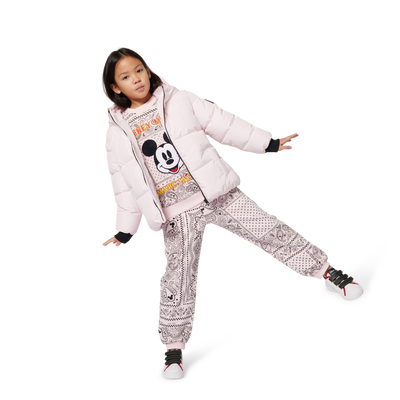 Cotton fleece sweatshirt MARC JACOBS UNISEX