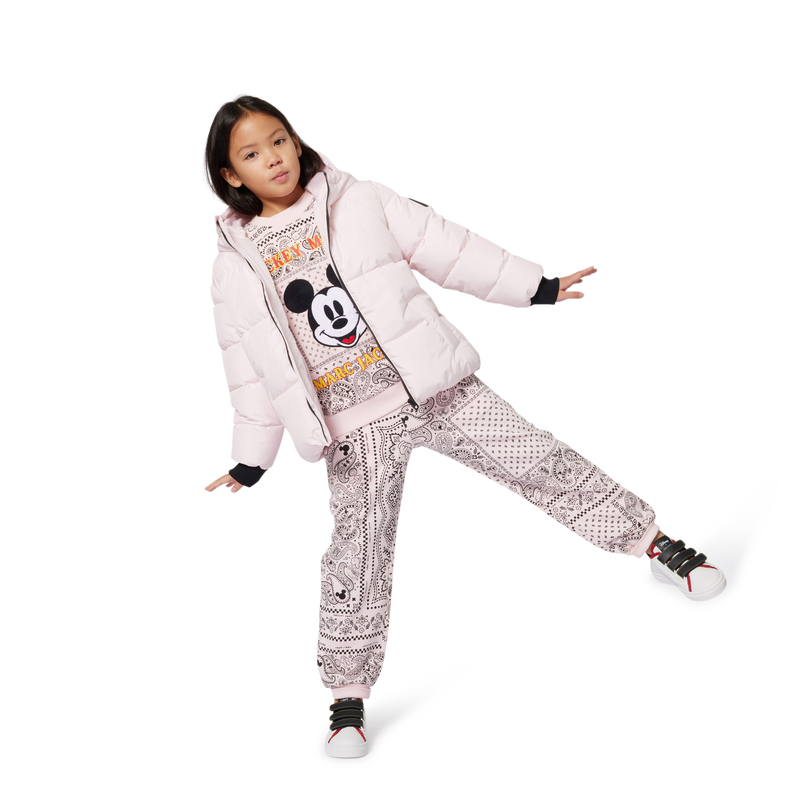 Cotton fleece sweatshirt MARC JACOBS 
                    UNISEX