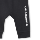 Boxer Short Outfit Set KARL LAGERFELD KIDS 
                    BOY
