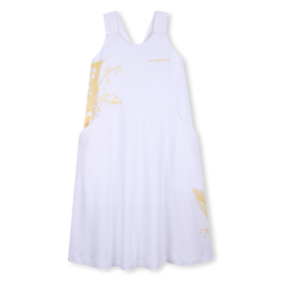 Strappy Dress GIVENCHY GIRL